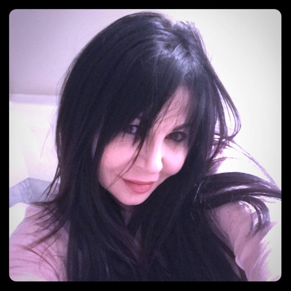 Meet your Posher, Darlene